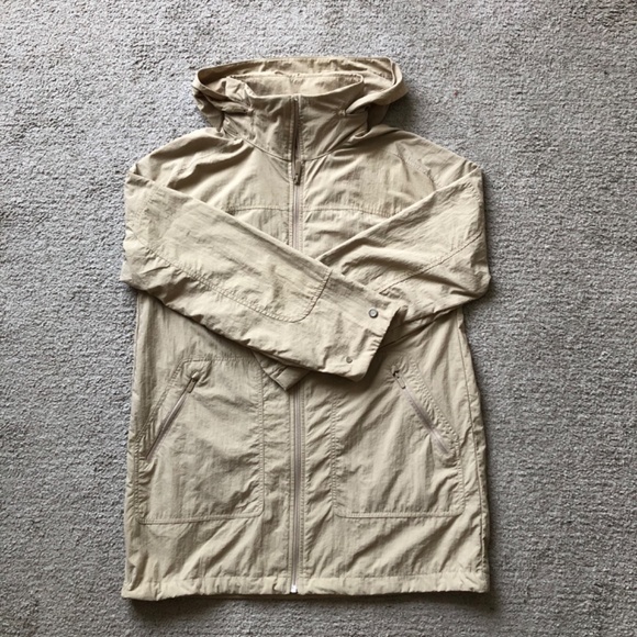 LULULEMON Oversized Long Jacket. - Picture 2 of 6